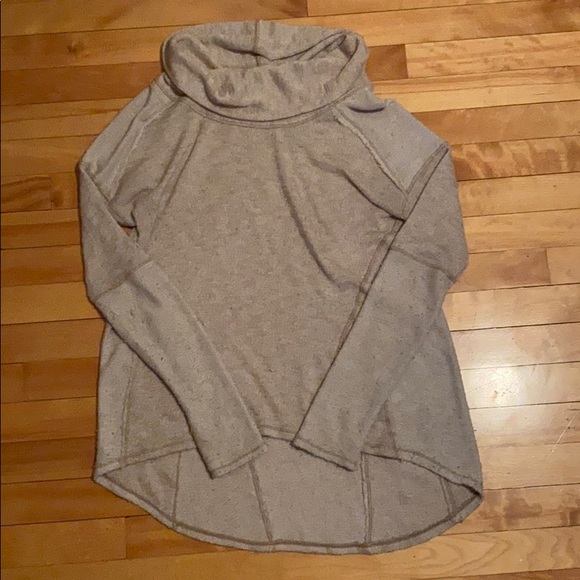 Free People Sweaters - Free people cowl neck